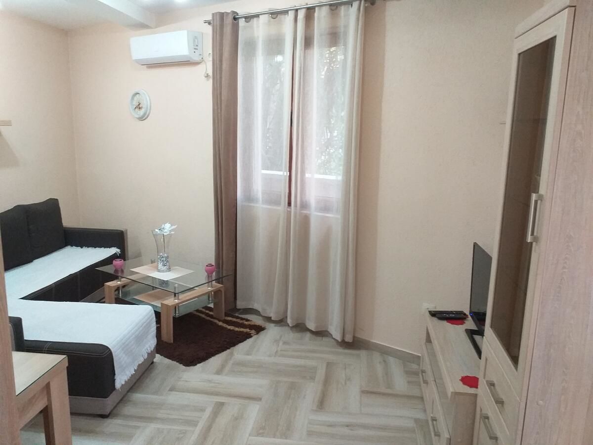Апартаменты Apartmani I & V Тиват-14