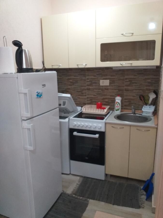 Апартаменты Apartmani I & V Тиват-17