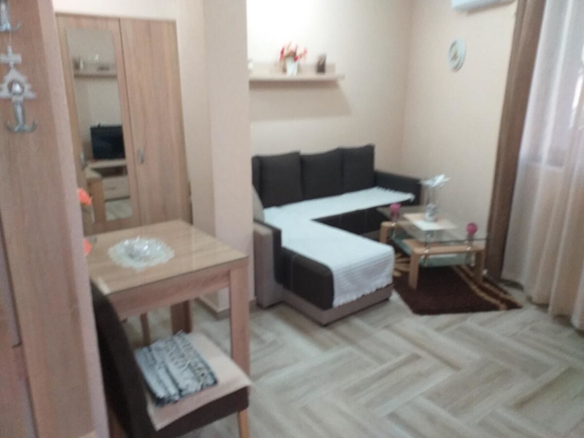 Апартаменты Apartmani I & V Тиват-24