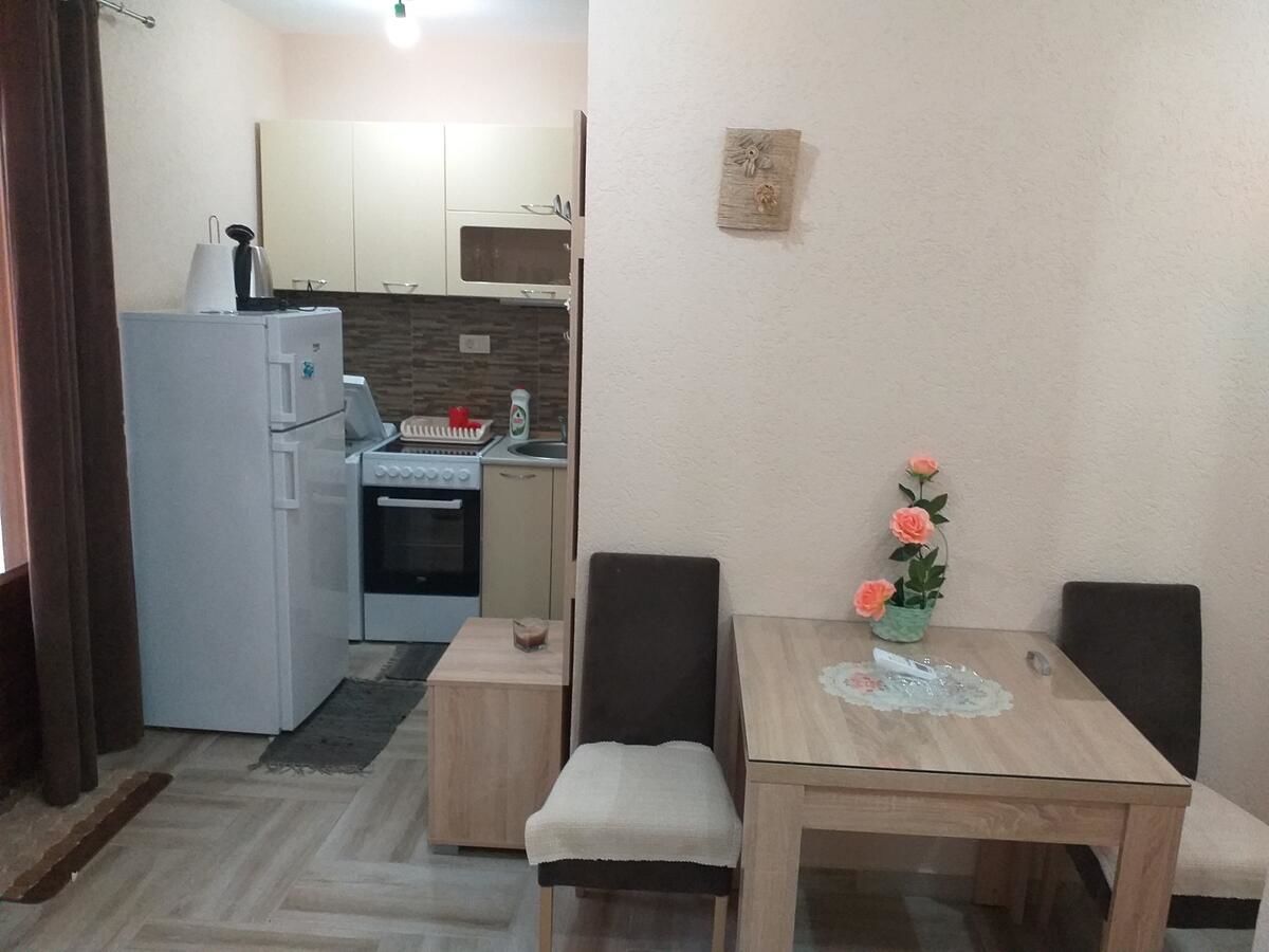 Апартаменты Apartmani I & V Тиват-26