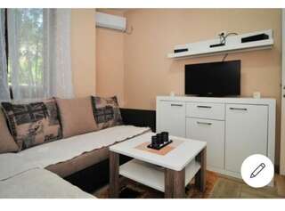 Апартаменты Apartmani I & V Тиват Апартаменты с 1 спальней-1