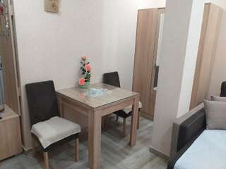 Апартаменты Apartmani I & V Тиват Апартаменты с 1 спальней-5