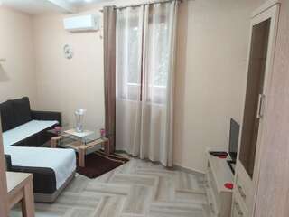 Апартаменты Apartmani I & V Тиват Апартаменты с 1 спальней-6