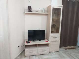 Апартаменты Apartmani I & V Тиват Апартаменты с 1 спальней-11
