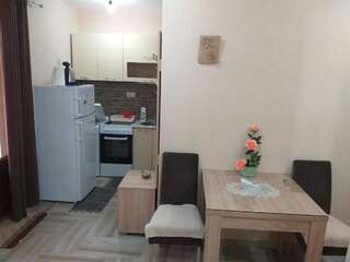 Апартаменты Apartmani I & V Тиват Апартаменты с 1 спальней-14