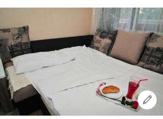 Апартаменты Apartmani I & V Тиват Апартаменты с 1 спальней-13