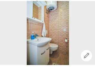 Апартаменты Apartmani I & V Тиват Апартаменты с 1 спальней-19