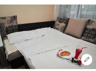 Апартаменты Apartmani I & V Тиват Апартаменты с 1 спальней-23