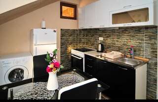 Апартаменты Apartmani I & V Тиват Апартаменты с 1 спальней-5
