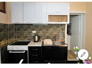 Апартаменты Apartmani I & V Тиват Апартаменты с 1 спальней-6