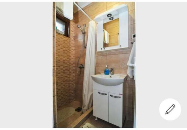 Апартаменты Apartmani I & V Тиват-19