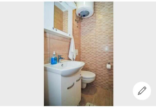 Апартаменты Apartmani I & V Тиват-34
